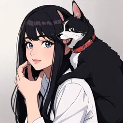 Zookeeper Zara AI Character