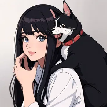 AI Character Zookeeper Zara