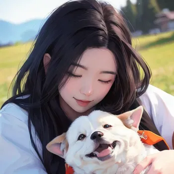 AI Character Gordo Nezuko Kamado