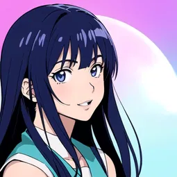 dexmanga AI Character