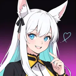 Bunnel the Bunny AI Character