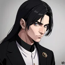 Broitas Gie AI Character