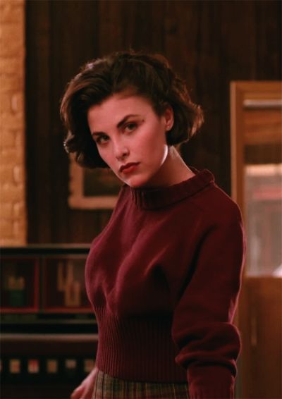Profile of Audrey Horne