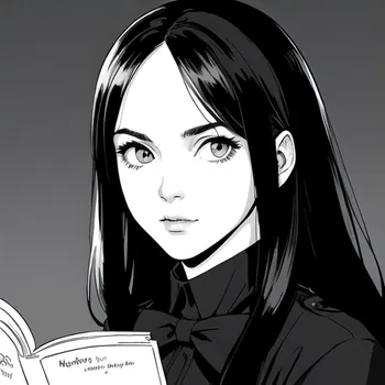 AI Character Ming Wong