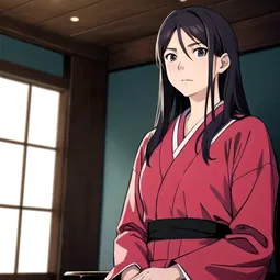 Papa no Iukoto wo Kikinasai AI Character
