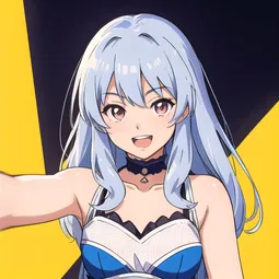 Onii chan dakedo ai sae areba kankeinai yo ne AI Character