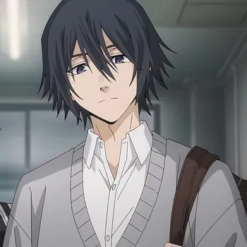 AI Character Saku Natsusawa