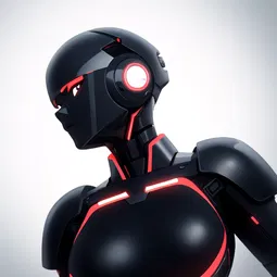Interspecies Reviewers Episode 2 AI Character