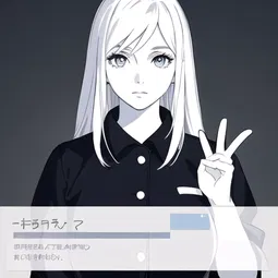 lhtranslations AI Character