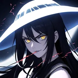 Death Note Teme AI Character