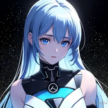 AI Character toongpd