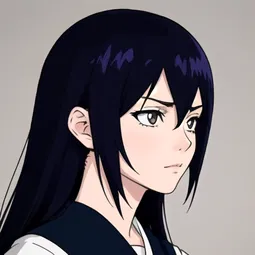Bleach Kiyone AI Character
