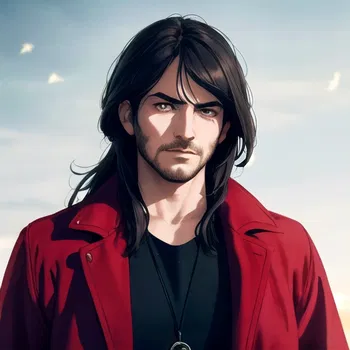 AI Character Rowan Banner