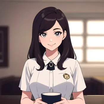 AI Character 皮帕·菲兹勒维克