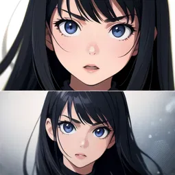 Kunmanga AI Character
