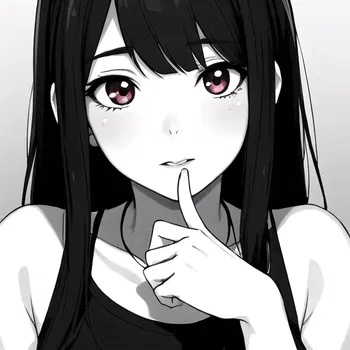 AI Character Imari Kurumi