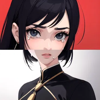 AI Character Spoiled Princess Bella