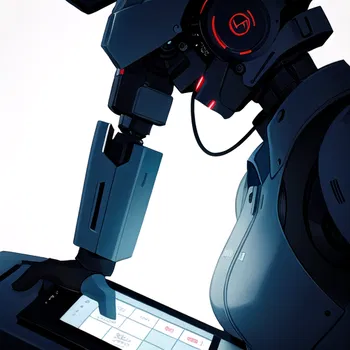 AI Character dlgetchus