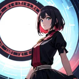 Nakahara Mai AI Character