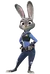 parking ticket judy hopps