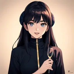 Baku Ane: Otouto Shibocchau Zo AI Character