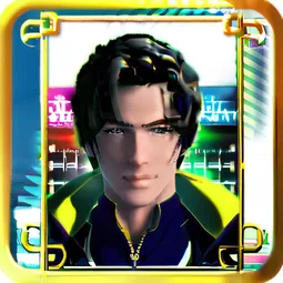 Evan X Gregory AI Character
