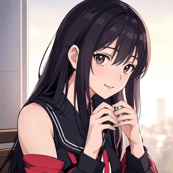 AI Character andalusia no natsu