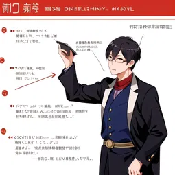 Star Instructor Master Baek Wiki AI Character
