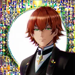 Fem Chuuya AI Character