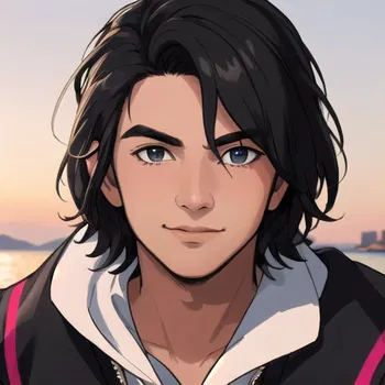 AI Character Franky Franklin