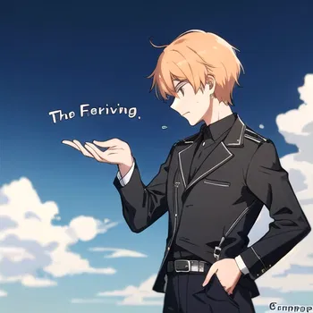AI Character Cant Think Straight Manhwa