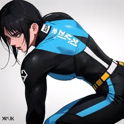 SuperHxros Character AI Character