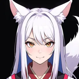 double tw AI Character
