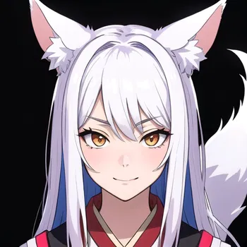AI Character double tw