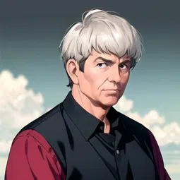 Andy Griffith Quiz AI Character
