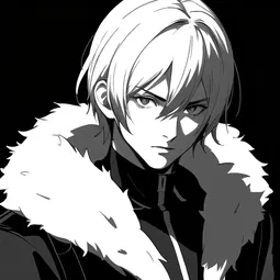 Ace of Spades HQ AI Character