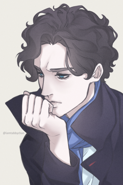 Profile of Detective Sherlock