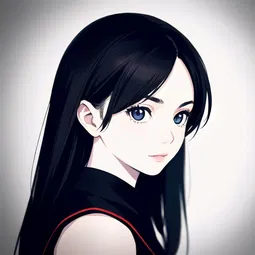 Akari Watatabe AI Character