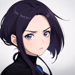 Yae Amagami AI Character