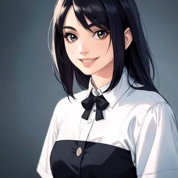 AI Character zzz Lighter