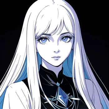 AI Character Iselieve