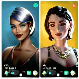 Celebrity AI Chat AI Character