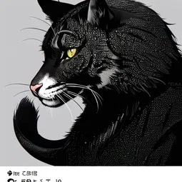 EvoFruit AI Character