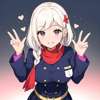 AI Character Yasmeen Bakery