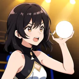 Mari Setogaya AI Character
