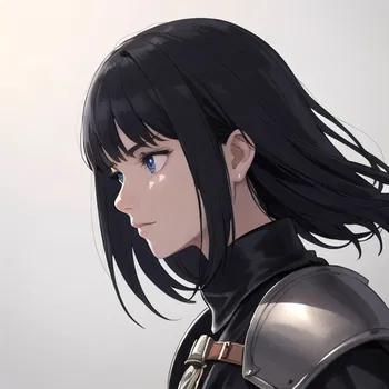 AI Character Gölgeyi düzeltin