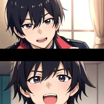 AI Character Ryokugyu
