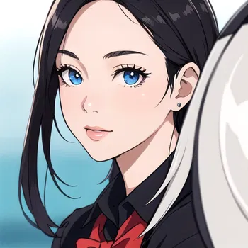 AI Character GalaGirl Gather