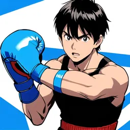 Tatsuo Yamada AI Character