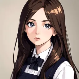 Nunnally C.C. AI Character